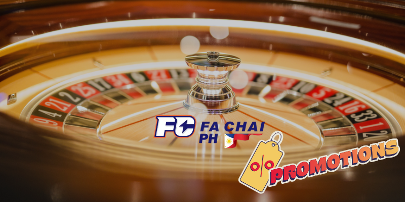 Fachai Online Casino